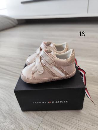 Capačky tommy hilfiger, tommy hilfiger,18