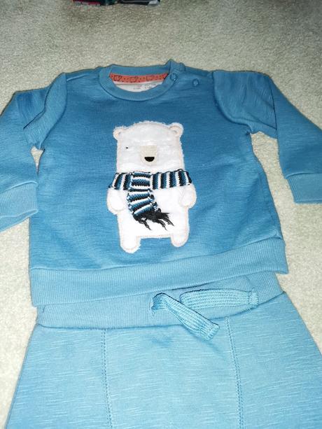 Teplakova súprava, f&f,74