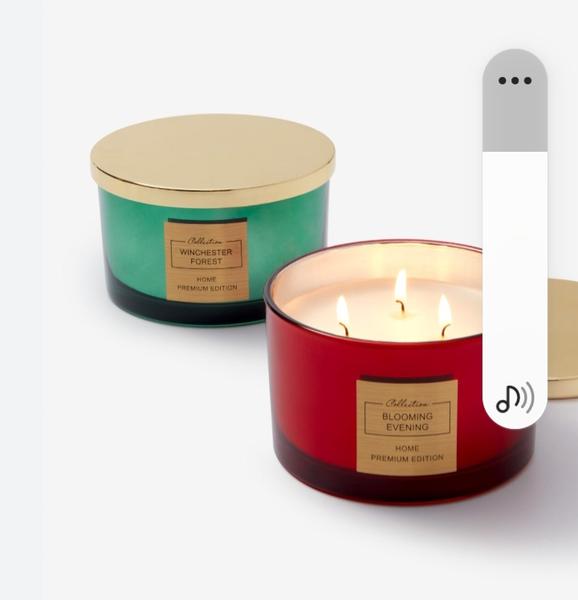 Zelená sviečka z Pepca: Kde ju nájsť v Bratislave?