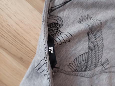 Tričko, h&m,xs