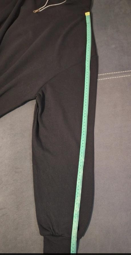 Mikina - hrubšie tričko, xl