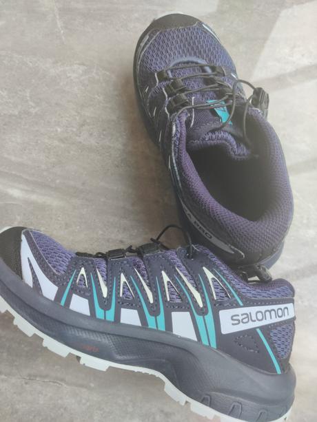 Salomon obuv, salomon,31