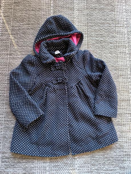 Prechodný kabát, f&f,110