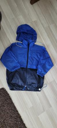 Nepremokava bunda zn. dolphins, 128