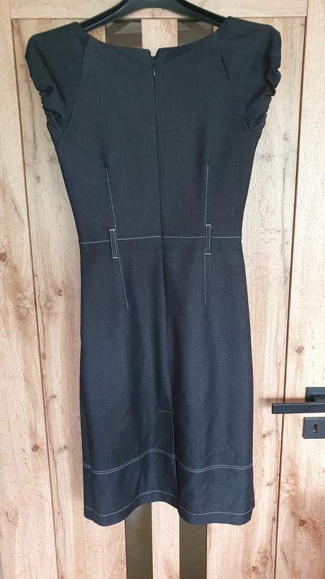 Šaty elegantné, 38