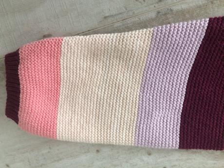 Svetrik - velk. 86/92, lupilu,86