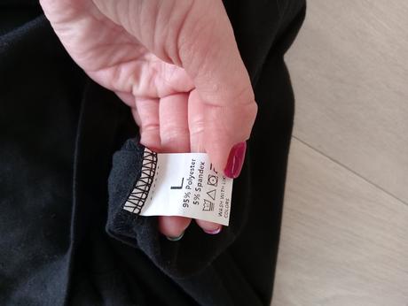 Nové tričko italia, l