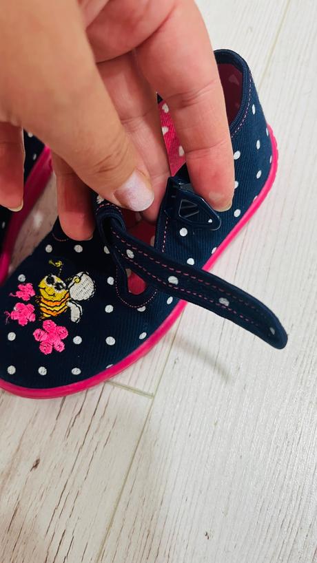 Papučky rawex 26, 26