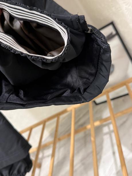 Lyziarske nohavice sportalm, 40