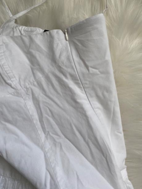 Zara - madeirový overal, zara,m