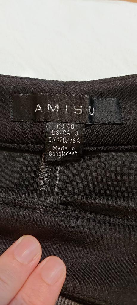 Sukňa veľ.40, amisu,40