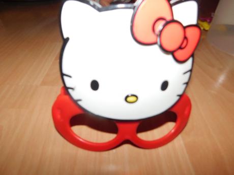 Okuliare na karneval, 