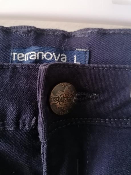 Dámska sukňa, terranova,l