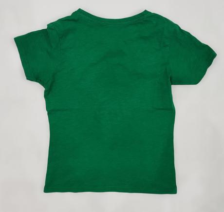 Topy s krátkym rukávom 2ks, s