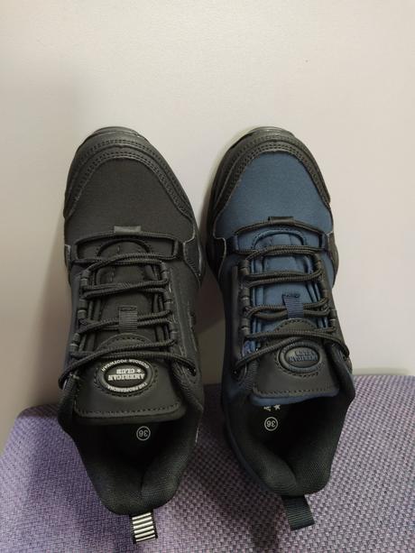 Softshell botasky, 37 / 41