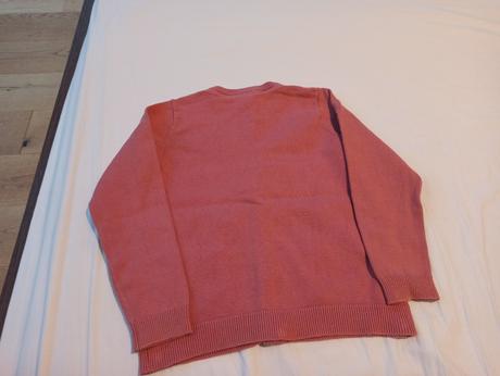 Svetrík lindex, lindex,122