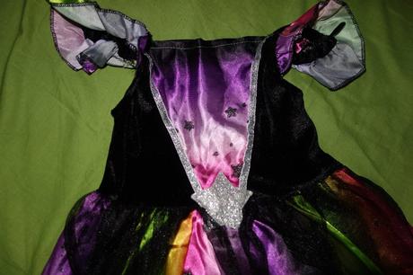 Saty pre carodejnicu od george,