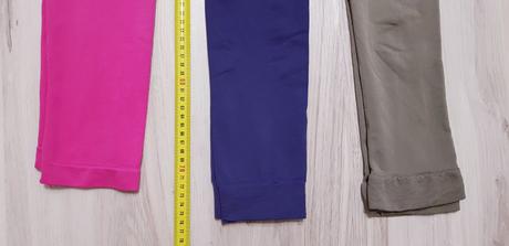 Pančuchové legíny s/m, s