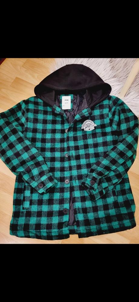 Prechodná bunda, sinsay,146