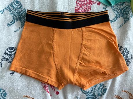 Boxerky v. 116, f&f,122