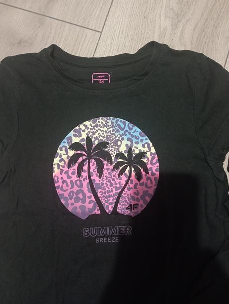 Tričká 2 ks, sinsay,134