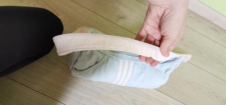 Adidas kabelka, adidas