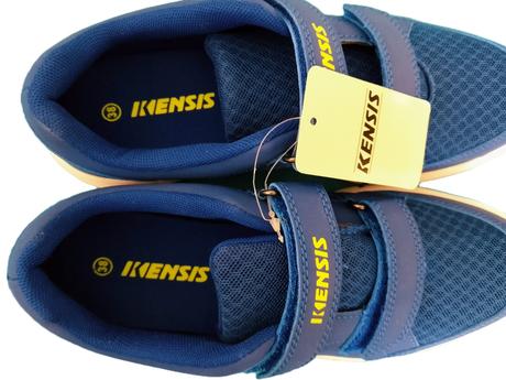 Tenisky kensis 37/38, 38