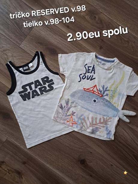 2xtričko, reserved,98
