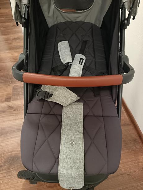 Športový kočík, 4baby,4baby stinger air