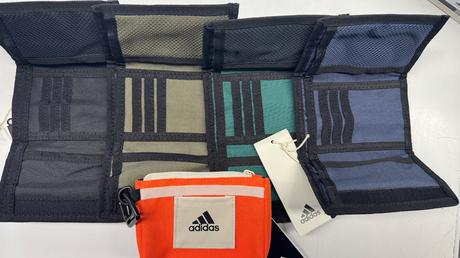 Peňaženka adidas, adidas