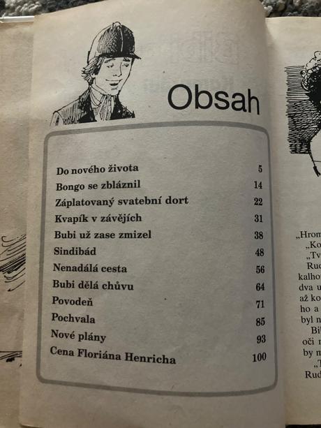 Bibi a bubi. kamarádi v dobrém i zlém (1993),