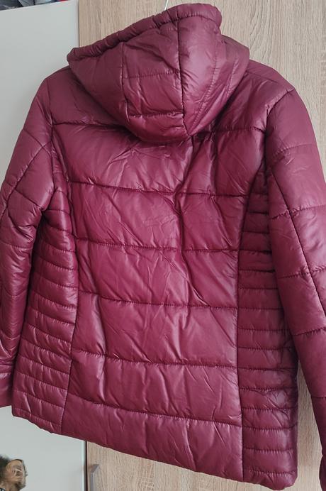 Prechodná bunda, colours of the world,42 / m