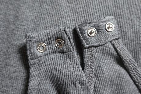 Mäkkučké vrúbkované body zara, zara,l