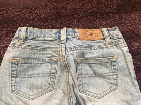 Rifle tommy hilfiger, tommy hilfiger,116