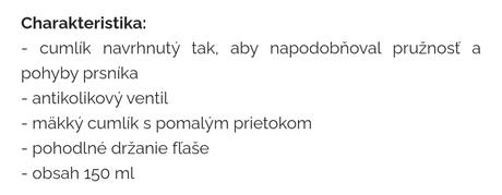 Fľaša na kŕmenie tommee tippee, tommee tippee