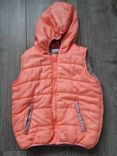 Detská vesta, pepco,110