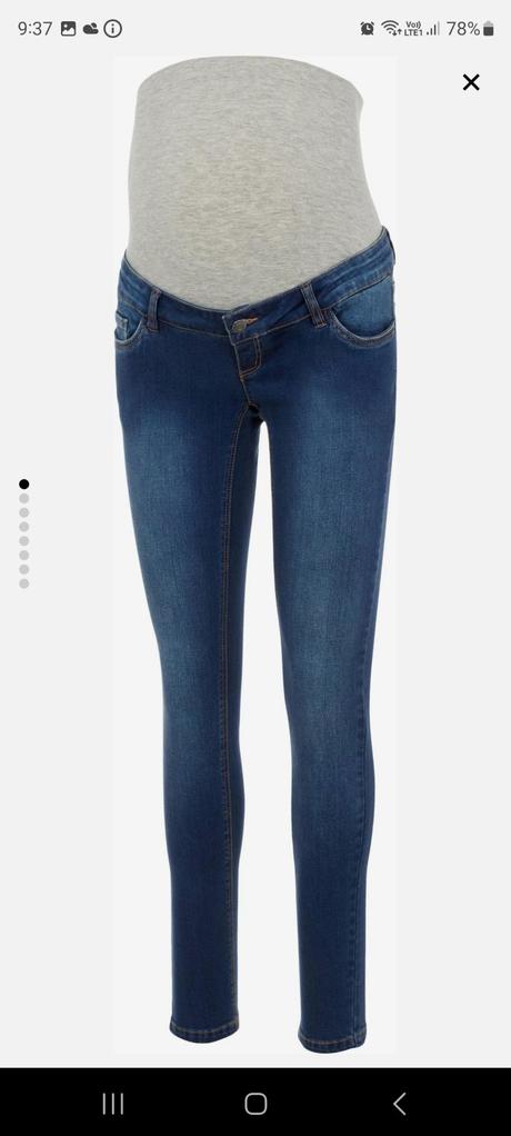 Rifle mamalicious, 30