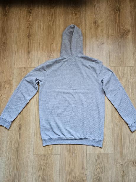 Tenšia mikina s kapucňou, m