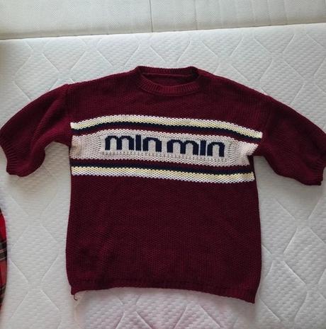 Miu miu pulover vel.m, m