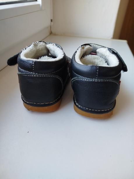 Zimné topánky freycoo, freycoo,22