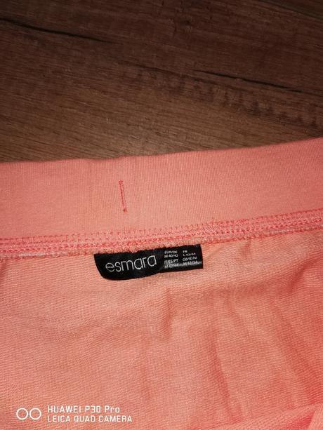 Dámska tepláková sukňa, esmara,m