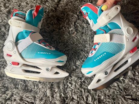 Korčule na ľad, 32