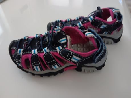 Turisticke sandalky mckinley, mckinley,25