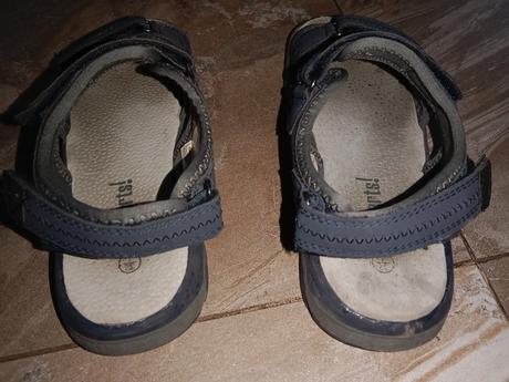 Sandále 32, pepperts,32