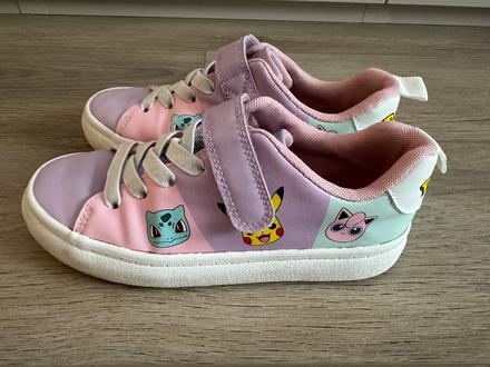 Pokémon tenisky h&m 31, h&m,31