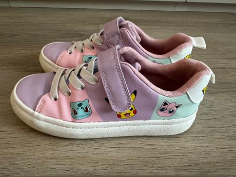 Pokémon tenisky h&m 31, h&m,31