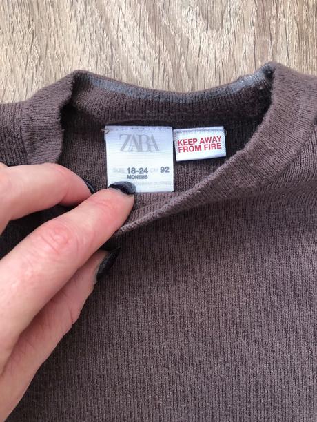 Komplet zara, zara,86