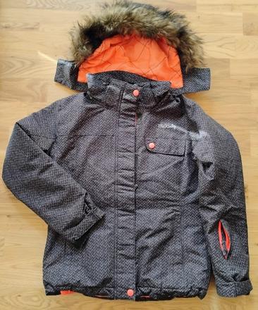 Mckinley lyžiarske bunda, mckinley,140