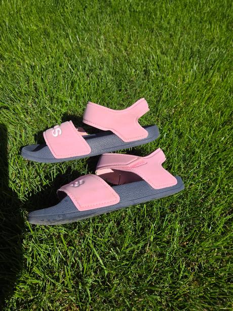 Sandále adidas, adidas,32