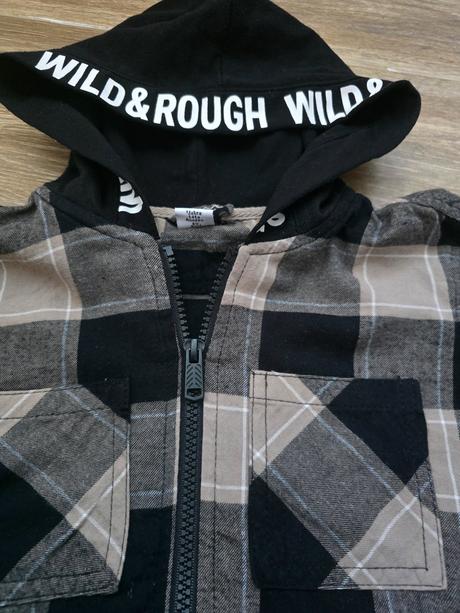 Košeľové tričko č.110, dopodopo,110